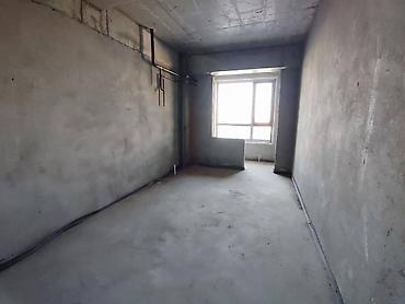 Продажа квартир: 2 комнаты, 81 м², Элитка, 3 этаж, Готовая ПСО (под самоотделку) — 6