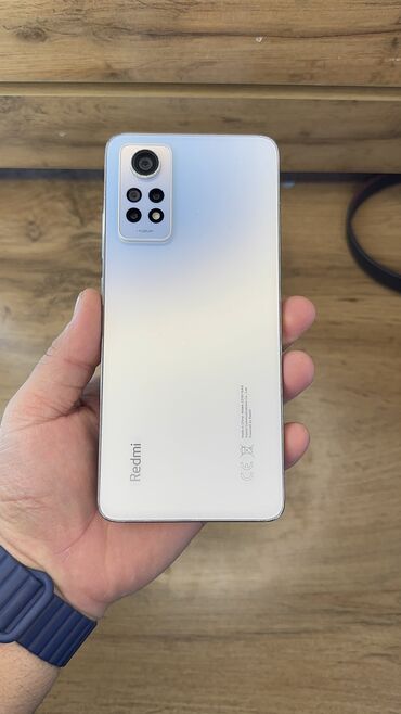 Redmi: Redmi, Redmi Note 12 Pro+ 5G, Б/у, 256 ГБ