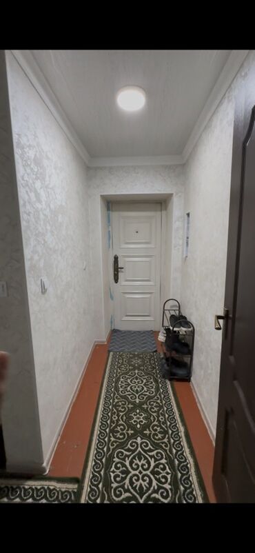 Продажа квартир: 3 комнаты, 55 м², 104 серия, 1 этаж, Евроремонт — 9