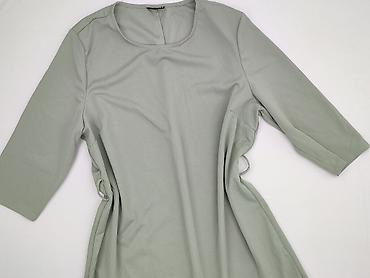 imaginazzi: Janina, Sukienka damska, rozmiar 4XL — 1