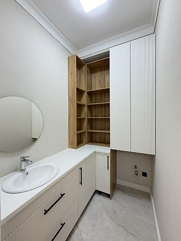 Продажа квартир: 2 комнаты, 83 м², Элитка, 14 этаж, Дизайнерский ремонт — 10