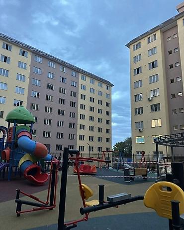 Продажа квартир: 3 комнаты, 83 м², Технопарк 106 серия улучшенная, 4 этаж, ПСО (под самоотделку) — 7