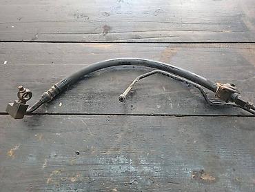 CREVO SERVO LETVE VOLANA ZA NISSAN NAVARA, PATHFINDER OD 2005. DO