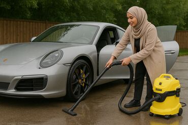 Игрушки: Karcher Пылесборники фильтры оптом и розницу доставка Бишкек мешки at lalafo.kg Игрушки: Karcher Пылесборники фильтры оптом и розницу доставка Бишкек мешки