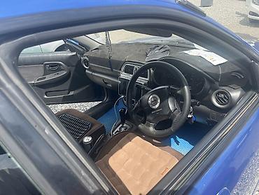 imprezza: Subaru Impreza: 2000 г., 1.5 л, Автомат, Бензин, Универсал — 2