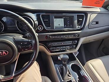 камаз кран: Kia Carnival: 2020 г., 2.2 л, Автомат, Дизель, Минивэн — 5