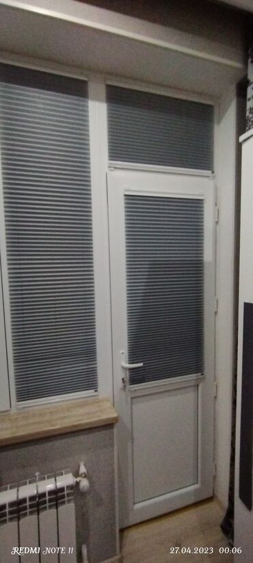 Jalüzlər: Salam EVINIZE zebra stor pilice dikey perde tul rimsky matorlu jalyuz — 4