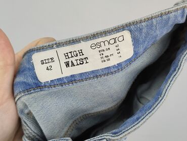 Szorty: Esmara, Szorty damskie, XL — 5