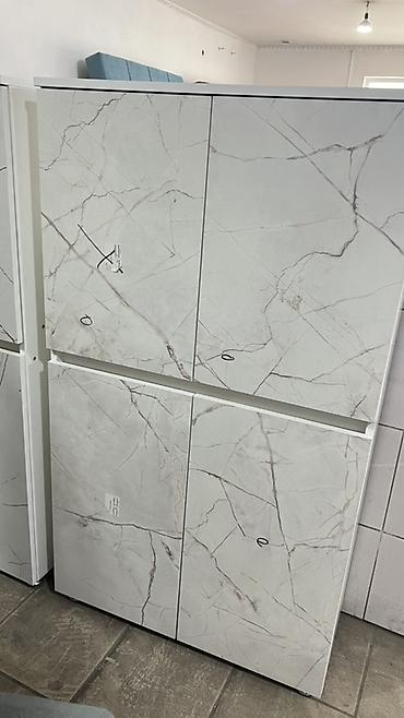 обувные колодки: Кухонный шкаф, Новый, Напольный, Без мойки, ЛДСП — 8