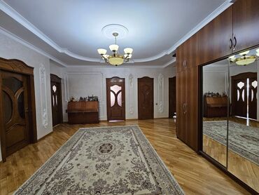 yeni yasamal menzil: Поселок Ясамал, 4 комнаты, Новостройка, м. Низами, 203 м²