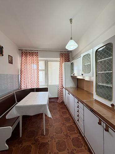 Продажа квартир: 2 комнаты, 51 м², Индивидуалка, 8 этаж — 7