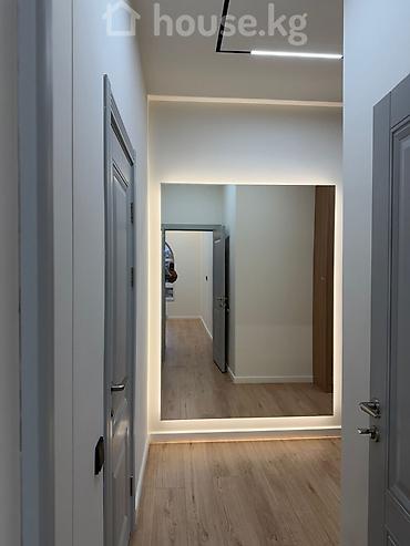 Продажа квартир: 2 комнаты, 67 м², Индивидуалка, 4 этаж, Дизайнерский ремонт — 7
