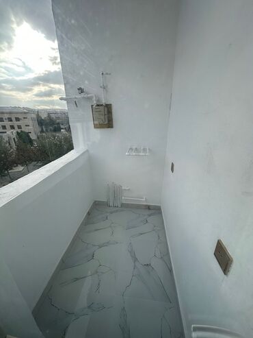 Yeni tikili: 4 otaqlı, Yeni tikili, m. 20 Yanvar, 105 kv. m — 12