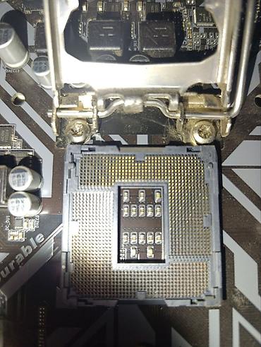 intel xeon e3: Материнская плата для ПК, Б/у, Gigabyte, LGA1151, Micro-ATX — 3