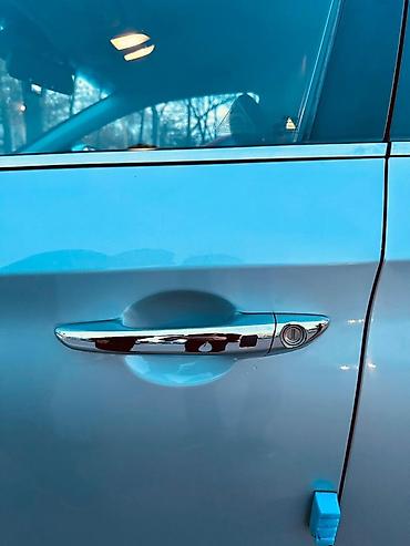 bmw e29: Hyundai Sonata: 2019 г., 2 л, Автомат, Газ, Седан — 3
