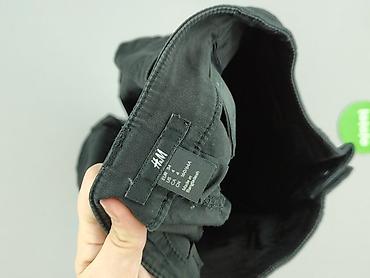 hampton republic: H&M, Spodnie materiałowe damskie, rozmiar XS — 4