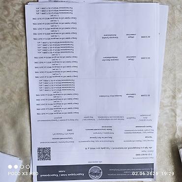 воронцовке: 254 соток, Для сельского хозяйства, Договор купли-продажи — 1