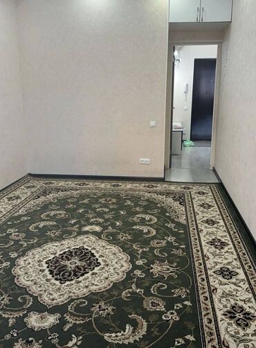 квартира в частном доме: 1 бөлмө, Риелтор, Чогуу жашоосу жок, Толугу менен эмереги бар