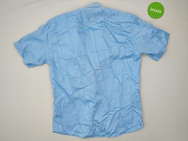benetton len: Koszulа dla mężczyzn, rozmiar L — 3