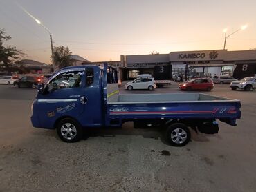 срочно продаю нужны деньги очень срочно: Hyundai Porter: 2020 г., 2.5 л, Типтроник, Дизель