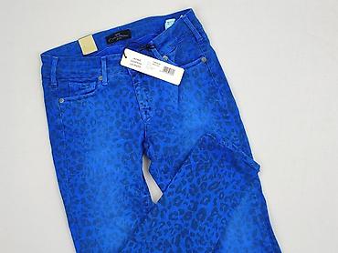 monki: Jeansy damskie, rozmiar XS — 1