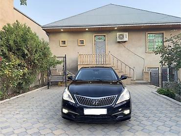 mitsubishi lancer evolution: Hyundai Grandeur: 2.2 l | 2015 il Sedan — 3