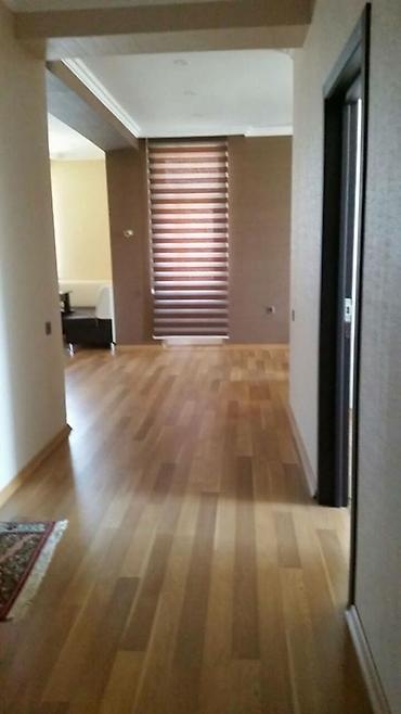 menzil satisi: 3 otaqlı, Yeni tikili, 93 kv. m — 2