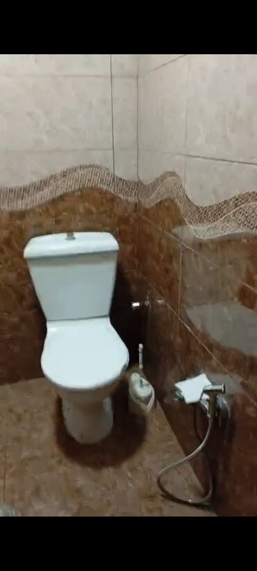 Uzunmüddətli kirayə evlər: 3 kv. m, 3 otaqlı, İnternet, Telefon, Qaz — 13