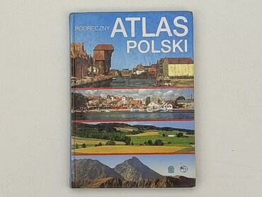 Książki: Książka, gatunek - Edukacyjna, stan - Bardzo dobry