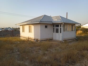 киргизия авторынок ош: Дом, 31 м², 2 комнаты, Собственник, Евроремонт