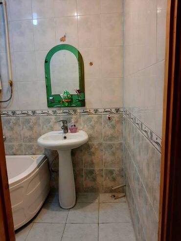 Köhnə tikili: Bakı, 2 otaqlı, Köhnə tikili, 50 kv. m — 11