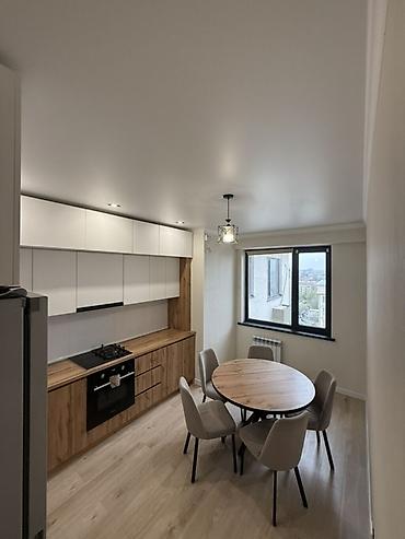 Продажа квартир: 2 комнаты, 49 м², Элитка, 12 этаж, Дизайнерский ремонт — 11