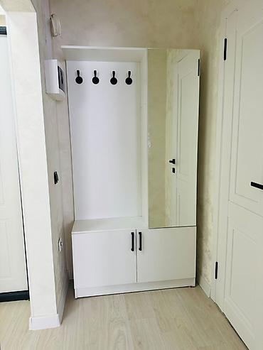 Продажа квартир: Студия, 42 м², 2 этаж, Евроремонт — 9