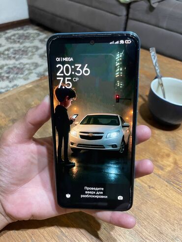 redmi note 9 pro бу: Redmi, Redmi Note 10, Б/у, 128 ГБ, 2 SIM