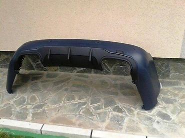 Branici: ZADNJI AMG BRANIK MERCEDES C W204 | AMG Branik sa duplim auspusima — 4