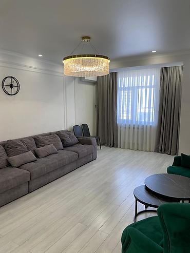 rich home: Сдается 4-к квартира в самом сердце столицы! Локация: Золотой квадрат — 4