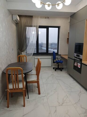 Долгосрочная аренда квартир: 2 комнаты, Собственник, Без подселения, С мебелью полностью — 10