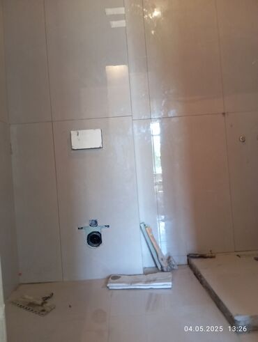 Укладка плитки: Укладка плитки в ванной, Укладка плитки на стену, Подготовка стен для укладки | Керамическая плитка, Керамогранитая плитка, Мозаичная плитка | Вертикальная укладка, Диагональная укладка, Горизонтальная укладка Больше 6 лет опыта — 5