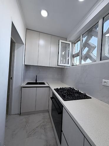 Продажа квартир: 2 комнаты, 71 м², Восток-5 мкр 105 серия, 7 этаж — 13