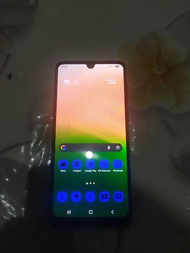 Samsung: Samsung Galaxy A33 5G, Б/у, 128 ГБ, цвет - Черный, 2 SIM — 7