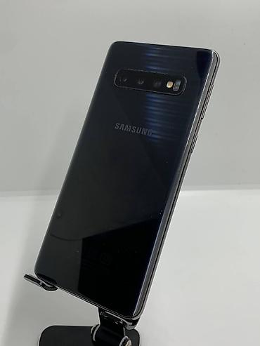 самсунг 8 с: Samsung Galaxy S10, Б/у, 128 ГБ, цвет - Черный, 2 SIM — 2
