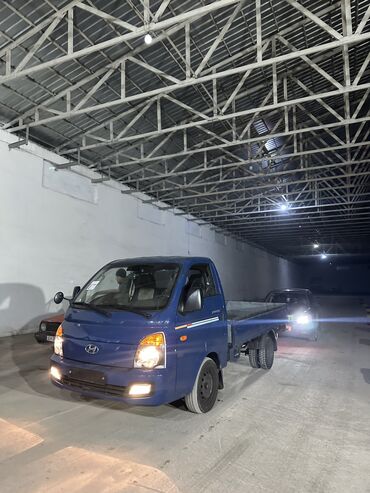 портер рассрочка: Hyundai Porter: 2018 г., 2.5 л, Механика, Дизель