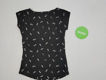seen say: Sinsay, T-shirt damski, rozmiar XS — 4