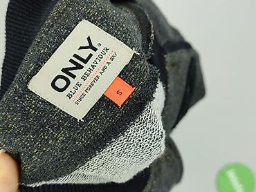 patchwork: Women`s bomber jacket, size S — 4