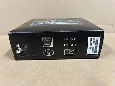 GPS za auto: TomTom GO LIVE 820 – GPS navigacija za automobil (Evropa) — 7