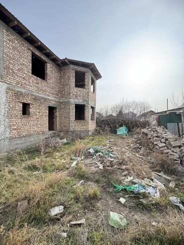 Продажа домов: Дом, 160 м², 4 комнаты, Агентство недвижимости, ПСО (под самоотделку) — 3