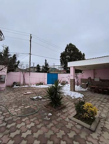 Həyət evləri və villaların satışı: Biləcəri 4 otaqlı, 300 kv. m, Kredit yoxdur, Orta təmir — 2