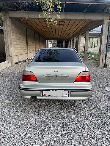 мотор нексия 1: Daewoo Nexia: 2004 г., 1.5 л, Механика, Бензин, Седан — 5