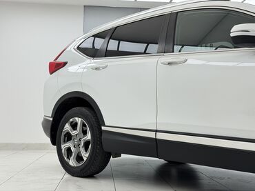 Honda: Honda CR-V: 2019 г., 1.5 л, Автомат, Бензин, Кроссовер — 3