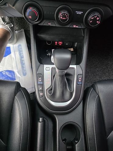 jeely coolray: Kia K3: 2020 г., 1.6 л, Автомат, Бензин, Седан — 8